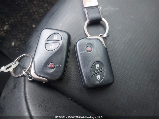 Продажа на аукционе авто 2011 Lexus Ct 200, vin: JTHKD5BH3B2035585, номер лота: 12724961