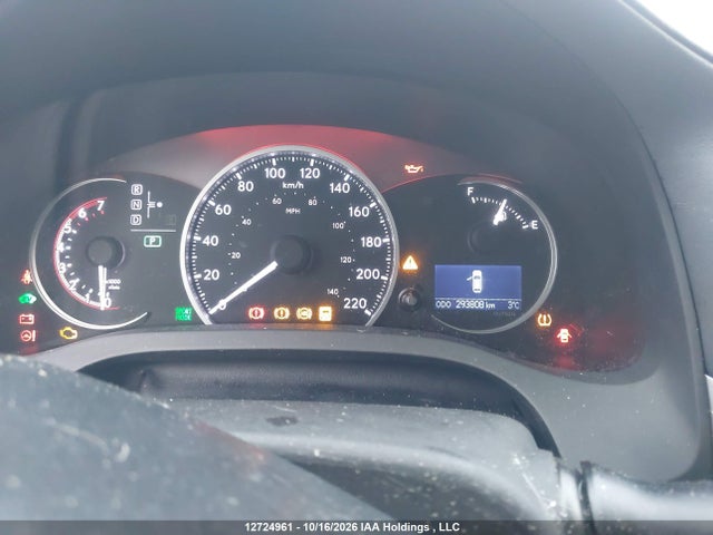 Продажа на аукционе авто 2011 Lexus Ct 200, vin: JTHKD5BH3B2035585, номер лота: 12724961