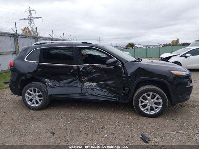 Auction sale of the 2015 Jeep Cherokee North, vin: 1C4PJLCS5FW631309, lot number: 12724962