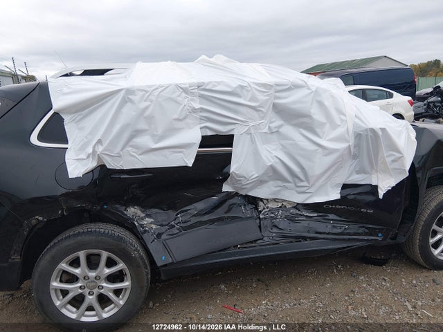 Auction sale of the 2015 Jeep Cherokee North, vin: 1C4PJLCS5FW631309, lot number: 12724962