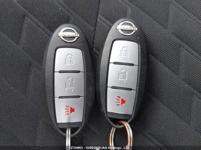 Продажа на аукционе авто 2022 Nissan Kicks S, vin: 3N1CP5BV6NL510607, номер лота: 12724963