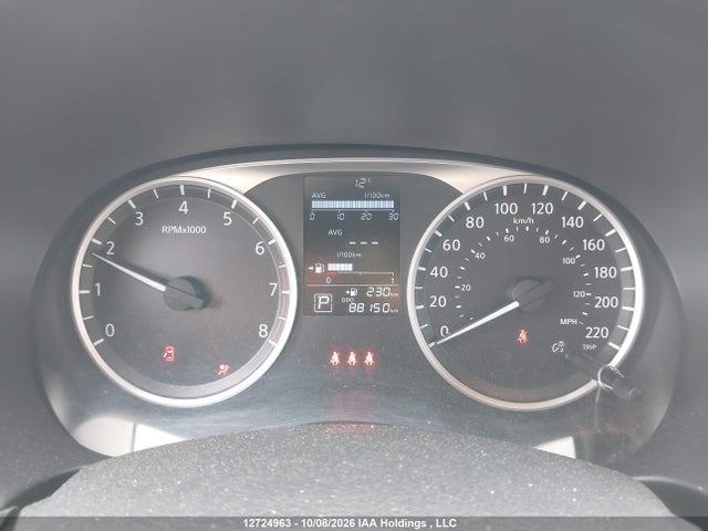 Продажа на аукционе авто 2022 Nissan Kicks S, vin: 3N1CP5BV6NL510607, номер лота: 12724963