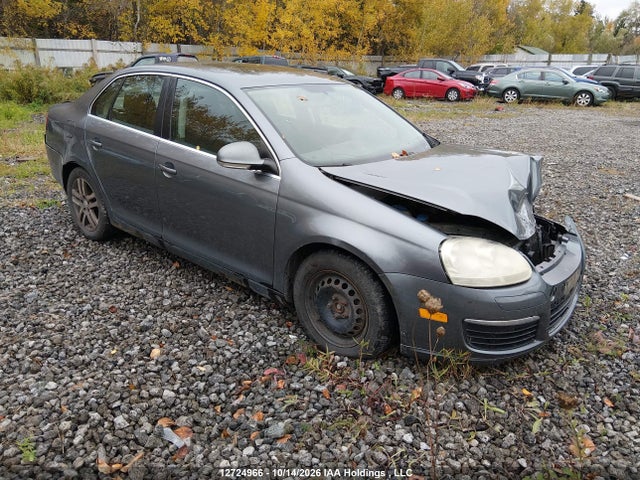 Продаж на аукціоні авто 2006 Volkswagen Jetta Tdi Option Package 1, vin: 3VWST71K36M804109, номер лоту: 12724966