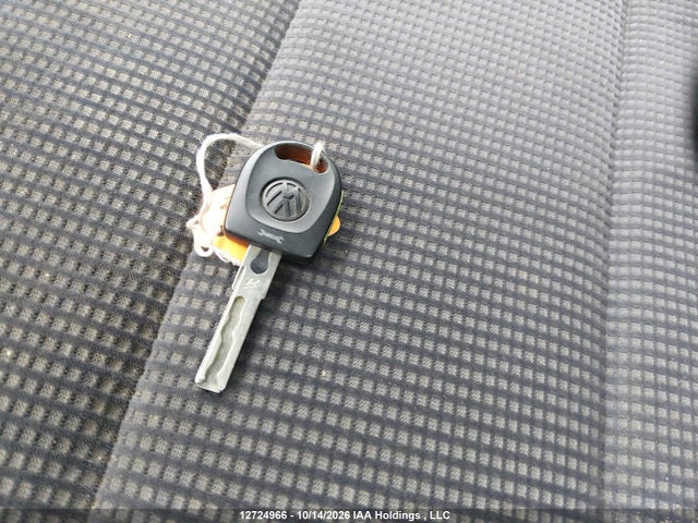Продаж на аукціоні авто 2006 Volkswagen Jetta Tdi Option Package 1, vin: 3VWST71K36M804109, номер лоту: 12724966
