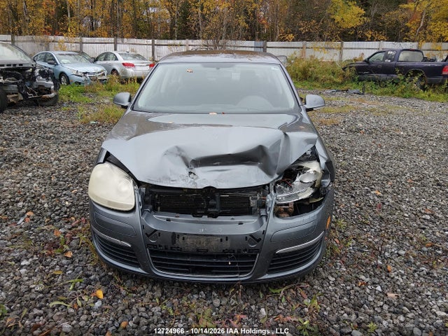 Продаж на аукціоні авто 2006 Volkswagen Jetta Tdi Option Package 1, vin: 3VWST71K36M804109, номер лоту: 12724966