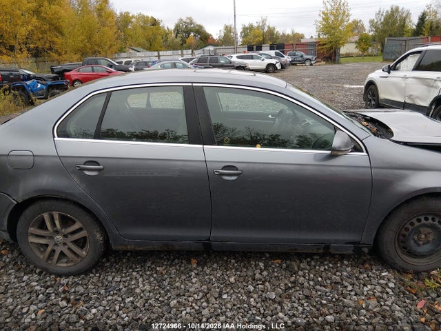 Продаж на аукціоні авто 2006 Volkswagen Jetta Tdi Option Package 1, vin: 3VWST71K36M804109, номер лоту: 12724966