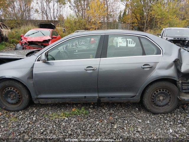 Продаж на аукціоні авто 2006 Volkswagen Jetta Tdi Option Package 1, vin: 3VWST71K36M804109, номер лоту: 12724966