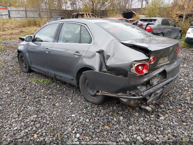 Продаж на аукціоні авто 2006 Volkswagen Jetta Tdi Option Package 1, vin: 3VWST71K36M804109, номер лоту: 12724966