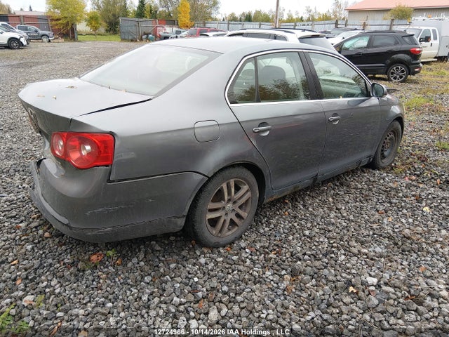Продаж на аукціоні авто 2006 Volkswagen Jetta Tdi Option Package 1, vin: 3VWST71K36M804109, номер лоту: 12724966