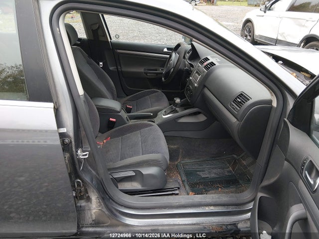 Продаж на аукціоні авто 2006 Volkswagen Jetta Tdi Option Package 1, vin: 3VWST71K36M804109, номер лоту: 12724966