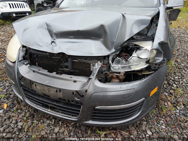 Продаж на аукціоні авто 2006 Volkswagen Jetta Tdi Option Package 1, vin: 3VWST71K36M804109, номер лоту: 12724966