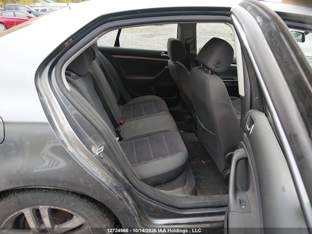 Продаж на аукціоні авто 2006 Volkswagen Jetta Tdi Option Package 1, vin: 3VWST71K36M804109, номер лоту: 12724966