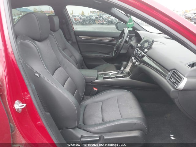 Продажа на аукционе авто 2021 Honda Accord Sport 1.5t, vin: 1HGCV1F36MA801331, номер лота: 12724967