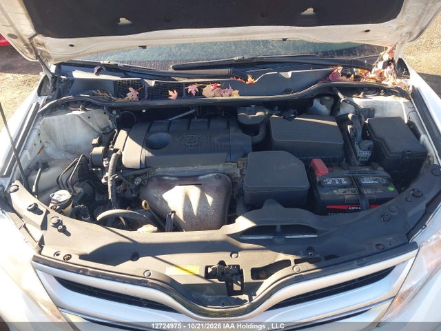 Aukcja sprzedaży 2015 Toyota Venza, vin: 4T3ZA3BB7FU090045, numer aukcji: 12724975