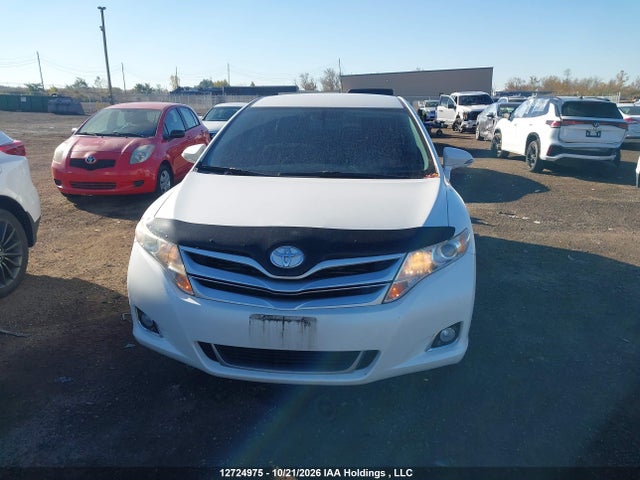 Aukcja sprzedaży 2015 Toyota Venza, vin: 4T3ZA3BB7FU090045, numer aukcji: 12724975