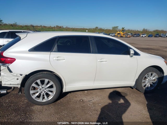 Aukcja sprzedaży 2015 Toyota Venza, vin: 4T3ZA3BB7FU090045, numer aukcji: 12724975