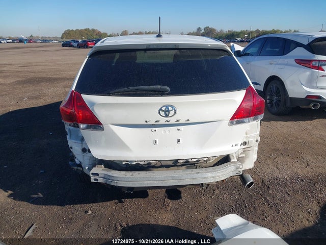 Aukcja sprzedaży 2015 Toyota Venza, vin: 4T3ZA3BB7FU090045, numer aukcji: 12724975