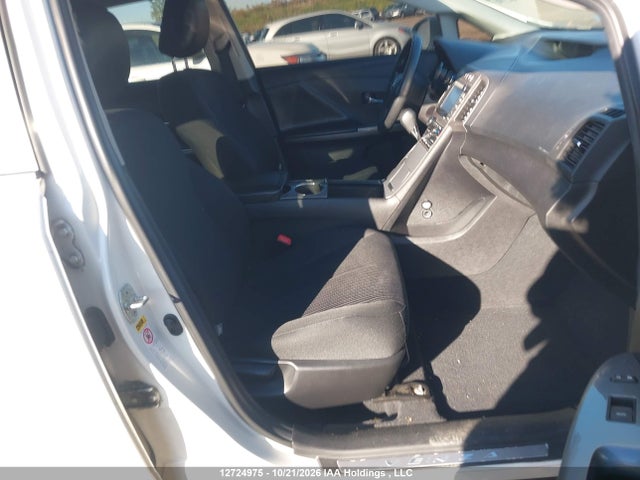 Aukcja sprzedaży 2015 Toyota Venza, vin: 4T3ZA3BB7FU090045, numer aukcji: 12724975