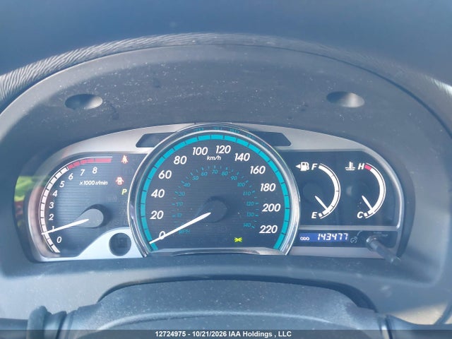Aukcja sprzedaży 2015 Toyota Venza, vin: 4T3ZA3BB7FU090045, numer aukcji: 12724975