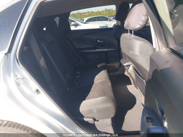 Aukcja sprzedaży 2015 Toyota Venza, vin: 4T3ZA3BB7FU090045, numer aukcji: 12724975