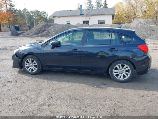Subaru Impreza Premium 2015 JF1GPAC63FH211970 Image 15