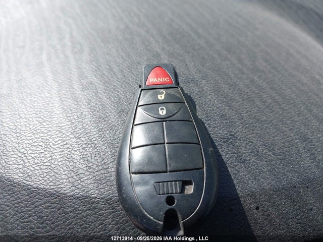Dodge Grand Caravan Cvp/sxt 2019 2C4RDGBG5KR780357 Image 11
