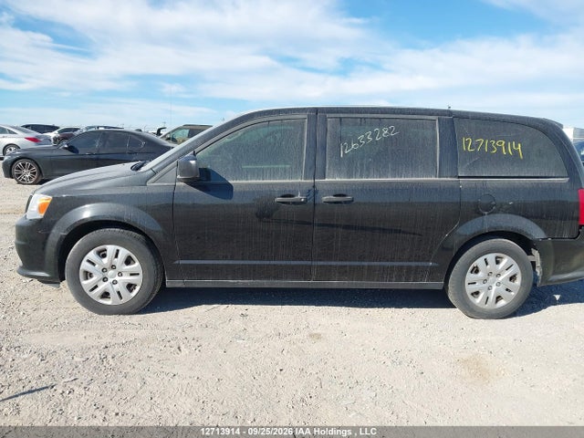 Dodge Grand Caravan Cvp/sxt 2019 2C4RDGBG5KR780357 Image 13