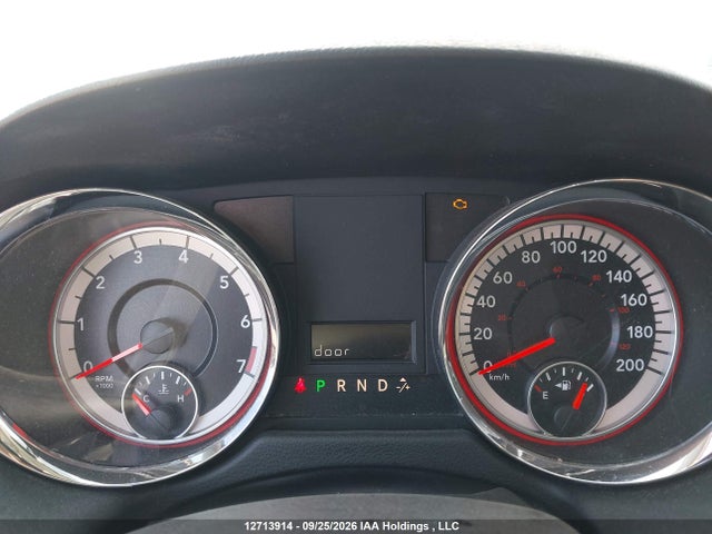 Dodge Grand Caravan Cvp/sxt 2019 2C4RDGBG5KR780357 Image 7