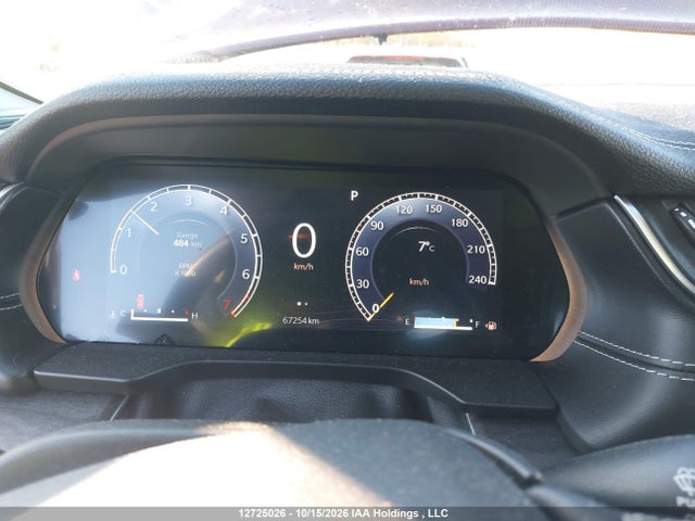 Auction sale of the 2021 Jeep Grand Cherokee L Limited, vin: 1C4RJKBG7M8115874, lot number: 12725026