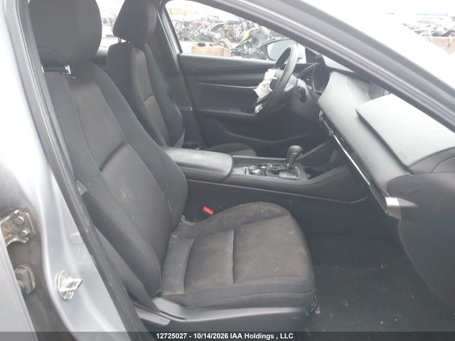 Продажа на аукционе авто 2020 Mazda 3, vin: 3MZBPAB76LM136040, номер лота: 12725027