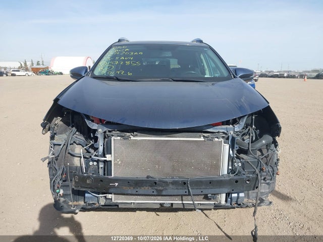 Продажа на аукционе авто 2013 Toyota Rav4 Limited, vin: 2T3DFREV5DW072855, номер лота: 12720369