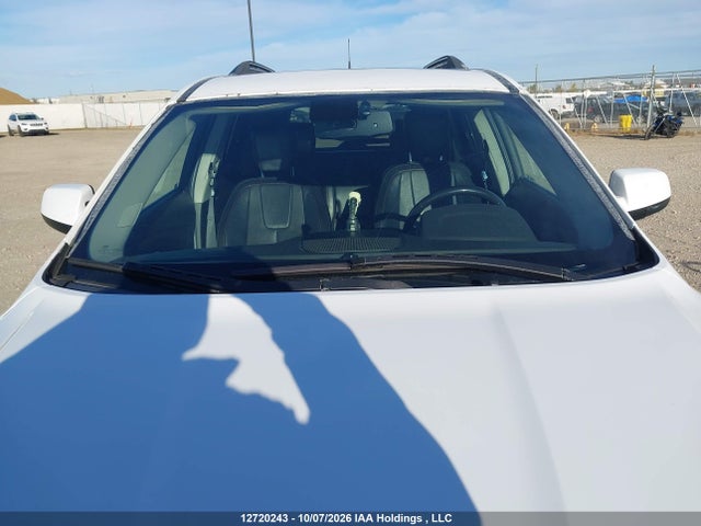 2011 Gmc Terrain Slt-1 მანქანა იყიდება აუქციონზე, vin: 2CTFLVE55B6391941, აუქციონის ნომერი: 12720243