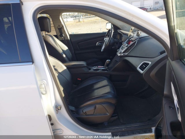 2011 Gmc Terrain Slt-1 მანქანა იყიდება აუქციონზე, vin: 2CTFLVE55B6391941, აუქციონის ნომერი: 12720243
