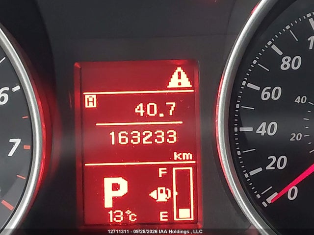 2014 Mitsubishi Rvr მანქანა იყიდება აუქციონზე, vin: 4A4AJ3AU6EE604417, აუქციონის ნომერი: 12711311