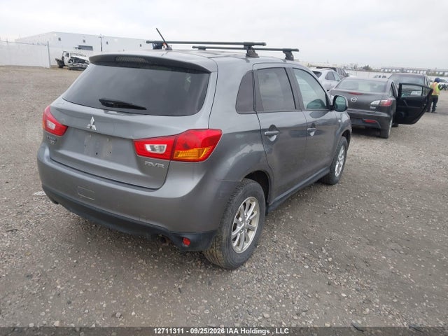 2014 Mitsubishi Rvr მანქანა იყიდება აუქციონზე, vin: 4A4AJ3AU6EE604417, აუქციონის ნომერი: 12711311