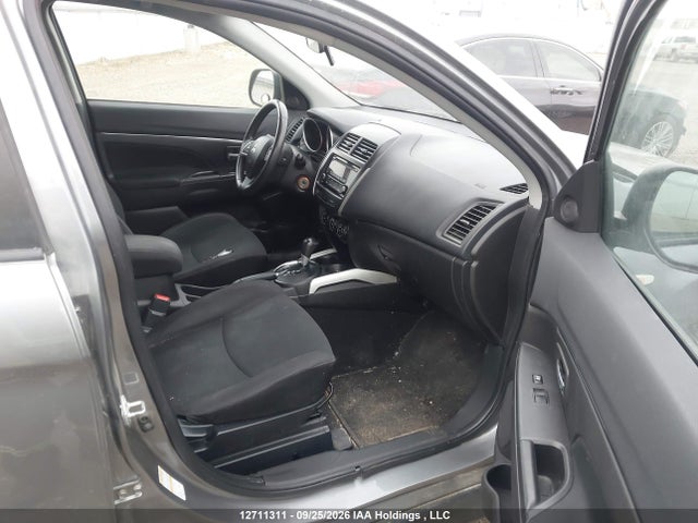 2014 Mitsubishi Rvr მანქანა იყიდება აუქციონზე, vin: 4A4AJ3AU6EE604417, აუქციონის ნომერი: 12711311