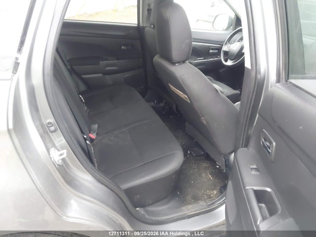 2014 Mitsubishi Rvr მანქანა იყიდება აუქციონზე, vin: 4A4AJ3AU6EE604417, აუქციონის ნომერი: 12711311