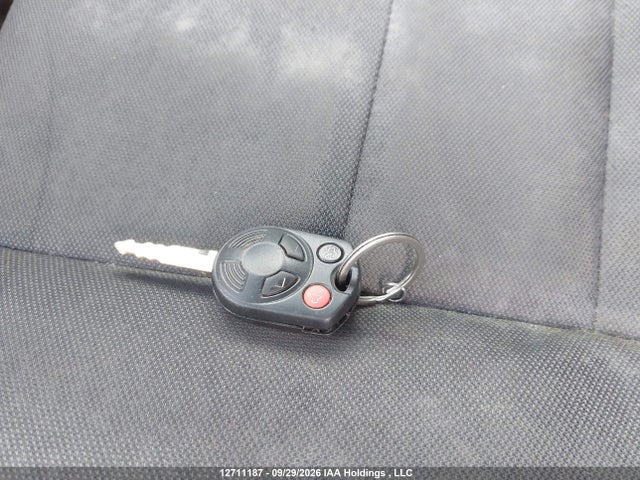 12711187 :رقم المزاد ، 1FMCU9DG3BKA00610 vin ، 2011 Ford Escape Xlt Automatic مزاد بيع