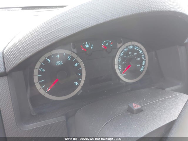 12711187 :رقم المزاد ، 1FMCU9DG3BKA00610 vin ، 2011 Ford Escape Xlt Automatic مزاد بيع