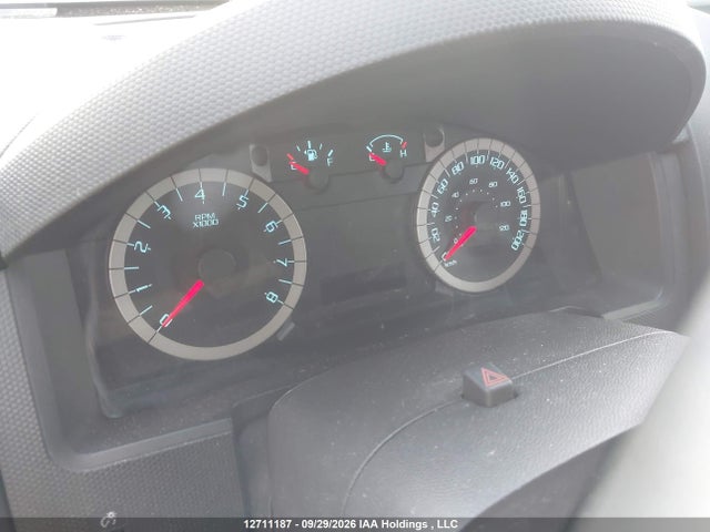 12711187 :رقم المزاد ، 1FMCU9DG3BKA00610 vin ، 2011 Ford Escape Xlt Automatic مزاد بيع