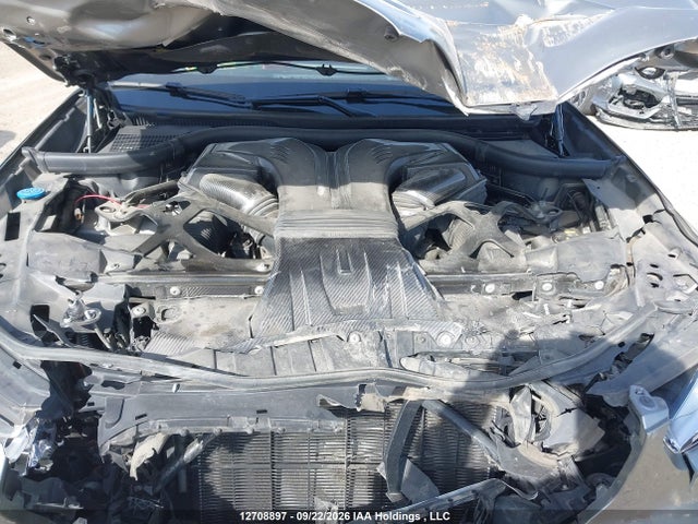 12708897 :رقم المزاد ، 5YMJU0C02M9E31455 vin ، 2021 Bmw X5 M Competition مزاد بيع
