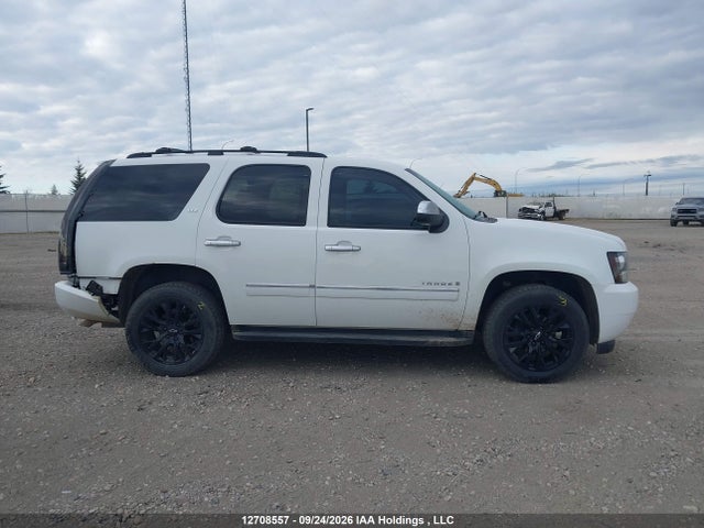 Auction sale of the 2009 Chevrolet Tahoe Ls, vin: 1GNFK13059R244359, lot number: 12708557