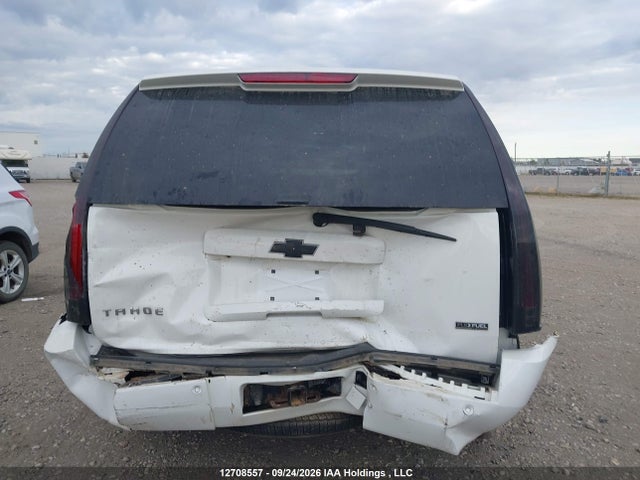 Auction sale of the 2009 Chevrolet Tahoe Ls, vin: 1GNFK13059R244359, lot number: 12708557