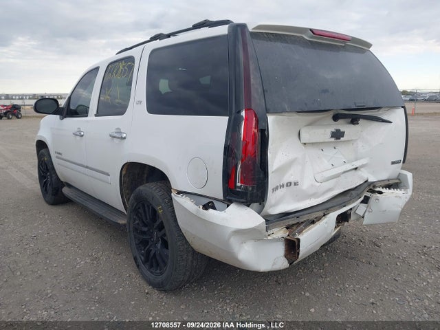 Auction sale of the 2009 Chevrolet Tahoe Ls, vin: 1GNFK13059R244359, lot number: 12708557