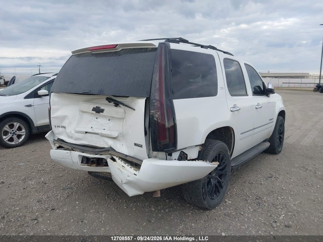 Auction sale of the 2009 Chevrolet Tahoe Ls, vin: 1GNFK13059R244359, lot number: 12708557