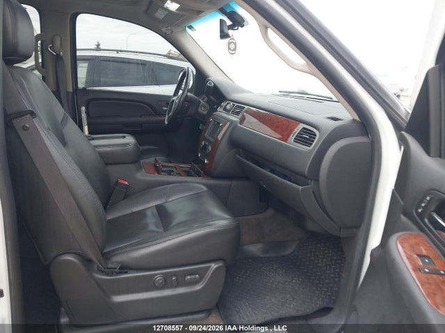 Auction sale of the 2009 Chevrolet Tahoe Ls, vin: 1GNFK13059R244359, lot number: 12708557