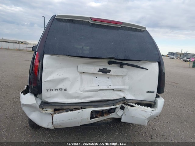 Auction sale of the 2009 Chevrolet Tahoe Ls, vin: 1GNFK13059R244359, lot number: 12708557