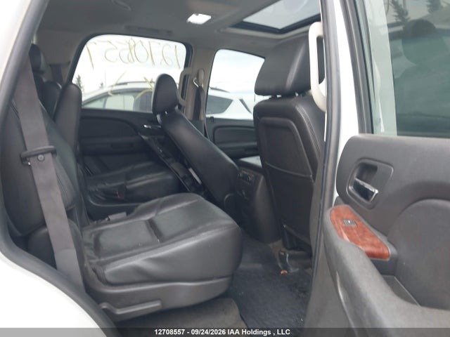 Auction sale of the 2009 Chevrolet Tahoe Ls, vin: 1GNFK13059R244359, lot number: 12708557