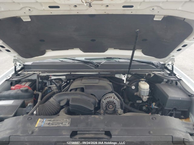 Auction sale of the 2009 Chevrolet Tahoe Ls, vin: 1GNFK13059R244359, lot number: 12708557