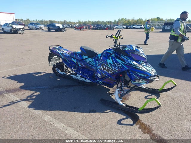 Aukcja sprzedaży 2020 Skidoo Freeride 850, vin: 2BPSVBLD8LV000012, numer aukcji: 12701875